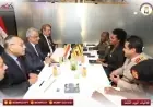 مصر وأوغندا تستكشفان فرص التعاون في التصنيع الدفاعي