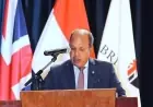 الجامعة البريطانية تشهد فعاليات علمية وأكاديمية مميزة خلال دورة الألعاب الإفريقية للجامعات في القاهرة 2026