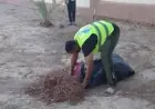 مجموعة آفاق تطلق مبادرة جديدة لتنظيف المدارس الحكومية في القاهرة والجيزة وقنا تكريمًا للمدارس والمعلمين
