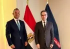 المسلماني يقدم التهاني لسيف الوزيري ومجلس إدارة المتحدة الجديد ويستعرض سبل تعزيز التعاون مع ماسبيرو