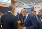 رئيس ميناء القاهرة الجوي يؤكد استمرار تطوير مطار القاهرة وتعزيز خدمات المسافرين