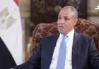 وزير الخارجية يؤكد أن أمن مصر المائي قضية وجودية لا تقبل التهاون