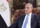 مصر تتخذ خطوات جديدة بعد أزمة الملاحة في مضيق هرمز لاستكشاف مسارات بديلة