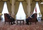 بدر عبد العاطي يؤكد أن وحدة السودان خط أحمر ومصر ترفض الكيانات الموازية