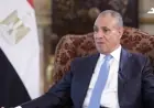 وزير الخارجية يؤكد أن تعزيز العلاقات بين مصر وأفريقيا يتيح فتح منافذ بحرية جديدة للدول الحبيسة