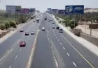 غلق كلي لامتداد محور 26 يوليو أمام هايبر وان اليوم والمرور يعلن عن مسارات بديلة توضيحية