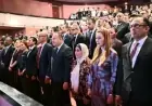 وزير التعليم العالي يشارك في الاحتفال الفني لدورة الألعاب الإفريقية للجامعات في القاهرة 2026