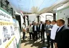 مدبولي يقوم بجولة تفقدية في مصنع الشركة الوطنية للصناعات البلاستيكية في بلطيم لتعزيز الإنتاج المحلي