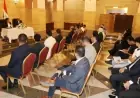القنصلية المصرية في جدة تناقش مع أبناء الجالية مبادرات دعم المصريين في الخارج