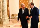 الرئيس السيسي يؤكد commitment مصر لتعزيز التعاون المثمر مع الأمم المتحدة ووكالاتها المتنوعة