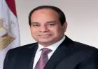 الرئيس السيسي يعزز دور مصر في دعم استقرار وسيادة الدول الإفريقية خاصة السودان الشقيق