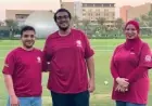 جامعة الجلالة تحقق إنجازًا تاريخيًا بالتأهل إلى نهائيات ECPC ضمن أفضل 150 فريقًا للبرمجة التنافسية في مصر