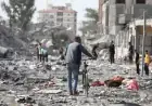الرئيس السيسي ونظيره الإندونيسي يؤكدان على حماية المدنيين ورفض التهجير في رسائل هامة حول غزة