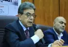نقيب البيطريين يعلن خطة لزيادة موارد النقابة إلى 3 ملايين جنيه ورفع الإعانات للمحافظة على حقوق الأعضاء