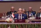 الرئيس السيسي يؤكد أهمية تحويل أولويات شراكة البريكس إلى مشروعات واستثمارات ناجحة