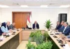 وزير الري يحدد استراتيجيات مستقبلية لمواجهة التحديات المائية في الفيوم
