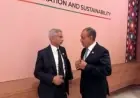 وزير الخارجية السعودي ونظيره الهندي يعززان التعاون الاستراتيجي من خلال مخرجات الحوار المثمر