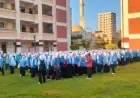 وزير التعليم يزور مدارس كفر الشيخ مع بداية العام الدراسي الجديد ويقدم الدعم للمعلمين والطلاب