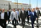 مدبولي يؤكد أن النقل الجماعي الأخضر هو مفتاح التنمية العمرانية والاقتصادية المستدامة
