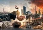 مصر والهند تتعاونان في رسم خريطة استثمارية جديدة تشمل التصنيع والتكنولوجيا والطاقة والسيارات وقناة السويس