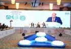 وزير العمل يؤكد دعم مصر لحق الفلسطينيين وضرورة إعادة إعمار غزة مع الحفاظ على أولويات القضية الفلسطينية
