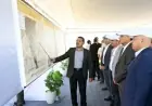 مدبولي يؤكد أن الخط الرابع لمترو الأنفاق يعزز التنمية العمرانية والسياحية كمشروع استراتيجي هام