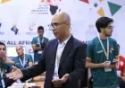 غرفة عمليات رقمية تعزز الجامعة المصرية للتعلم الإلكتروني شراكتها التكنولوجية في فعاليات القاهرة 2026