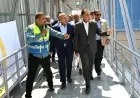 مدبولي يؤكد أهمية مشروعات النقل الجماعي لتحقيق التنمية المستدامة في مصر
