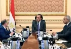مدبولي يؤكد على أهمية تعزيز جهود الصناعة الدوائية المحلية لتلبية احتياجات السوق