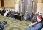 وزير الأوقاف يؤكد أن ملتقى الفكر الإسلامي الدولي يعزز التواصل بين علماء الأمة