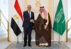 وزير الخارجية يعلن رفضه القاطع لأي اعتداءات على السعودية