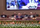 رحلة السيسي إلى نيودلهي وتفاصيل مشاركته في قمة بريكس الثامنة عشرة يوثقها المتحدث الرئاسي في فيديو مميز