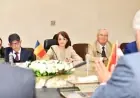 وزير الإنتاج الحربي يؤكد تلبية احتياجات القوات المسلحة والشرطة من الأسلحة والمعدات الحديثة