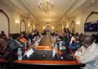 إعلان القاهرة 2026 يرسم خارطة طريق مبتكرة لرياضة جامعية إفريقية تركز على العلم والصحة والاستدامة