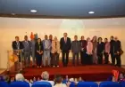 رئيس الاعتماد والرقابة الصحية يكشف عن 75 منشأة معتمدة في التطورات الجديدة للتأمين الصحي الشامل بالأقصر