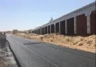 وزيرة الإسكان تواصل متابعة مشاريع الطرق والمرافق والخدمات في مناطق بيت الوطن