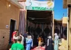 مدبولي يعلن عن نجاح قافلة طبية شاملة في الفيوم خدمت 1582 مواطنا