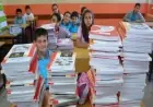 مع بداية العام الدراسي الجديد التعليم تشدد على أهمية تسليم الكتب الدراسية للطلاب بسرعة
