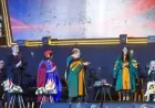 تكريم جامعة كريب بريتون للدكتورة رانيا المشاط يعكس فخر Egyptians ويظهر مثالًا للتفاني وفقًا لمصطفى بكري