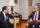 مصر وسنغافورة تعززان التعاون للاستثمار ودعم غزة في المرحلة الثانية من خطة السلام