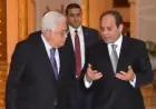أبو مازن يصل القاهرة غدا للمشاركة في قمة مع الرئيس السيسي لمناقشة إعادة الإعمار وحماية الفلسطينيين