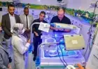 رئيس الاعتماد والرقابة الصحية يقوم بجولة تفقدية في منشآت التأمين الصحي الشامل بالأقصر
