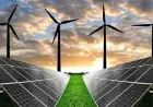 انطلاق مشروع مصنع «Sungrow» في السخنة الصناعية مع وضع حجر الأساس
