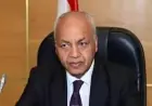 مصطفى بكري يعبّر عن حزنه لوفاة والد اللواء محمد داوود مستشار وزارة البترول