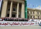 وزير التعليم العالي في جامعة القاهرة يؤكد ربط البرامج الدراسية باحتياجات سوق العمل