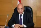 مصطفى بكري يقدم التعازي للدكتور محمد سعفان رئيس لجنة القوى العاملة بالبرلمان في وفاة والدته