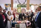 جامعة القاهرة تحتفل بانطلاق العام الدراسي الجديد بأجواء مميزة وجذابة