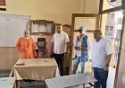 وكيل تعليم القاهرة تتابع سير العملية التعليمية في مدارس عابدين بعد بدء العام الدراسي الجديد