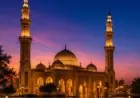 تعرف على أوقات الصلاة اليوم الأحد 20 سبتمبر 2026 بما في ذلك موعد أذان الفجر