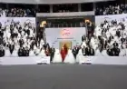 برعاية انتصار السيسي اكتشف تفاصيل مبادرة فرحة مصر لدعم العرائس في مصر